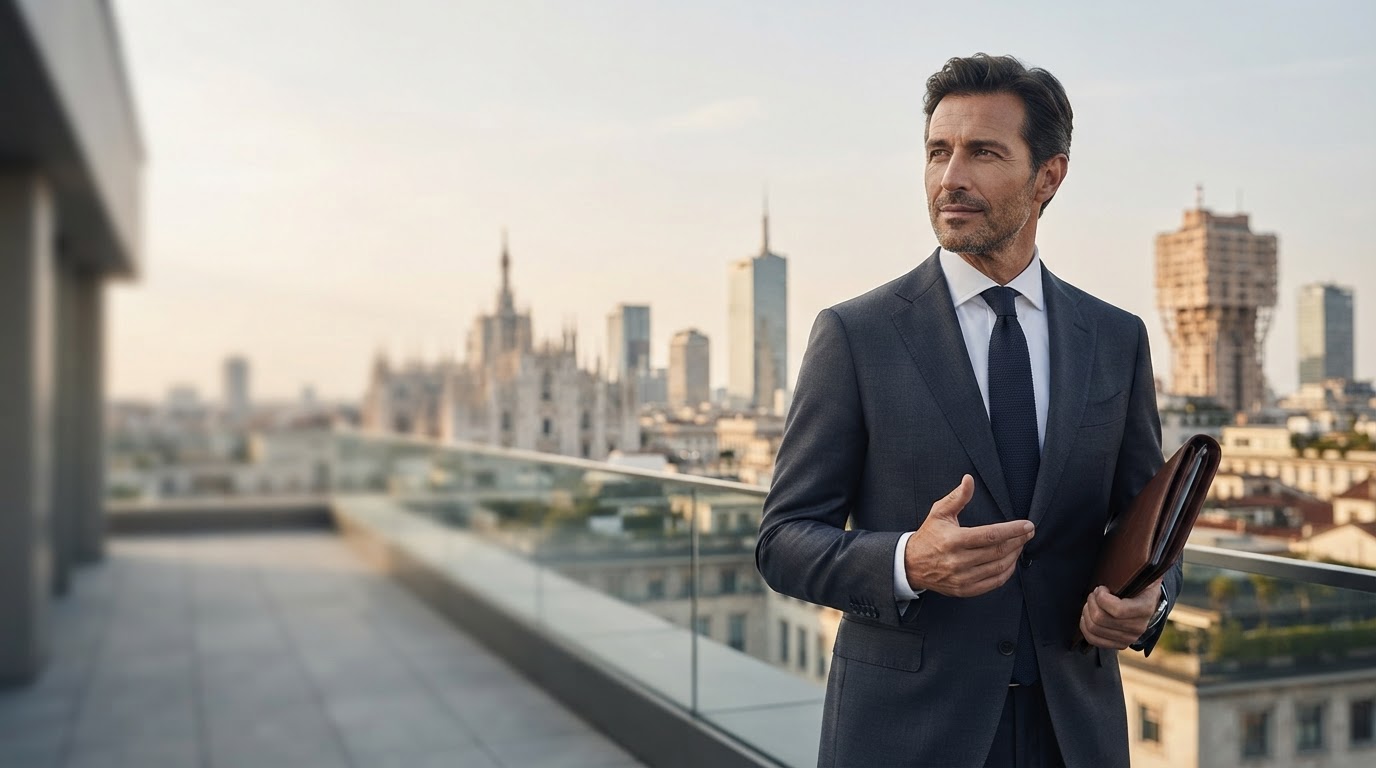 Crescivolta piattaforma di analisi dati per investitori in mobilità
